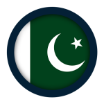 pakistan