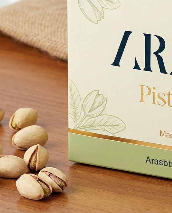 Pistachio