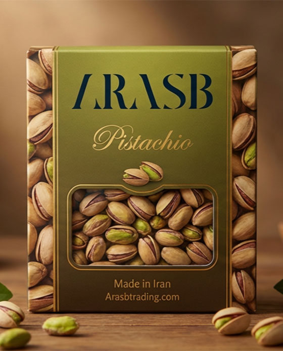Pistachio